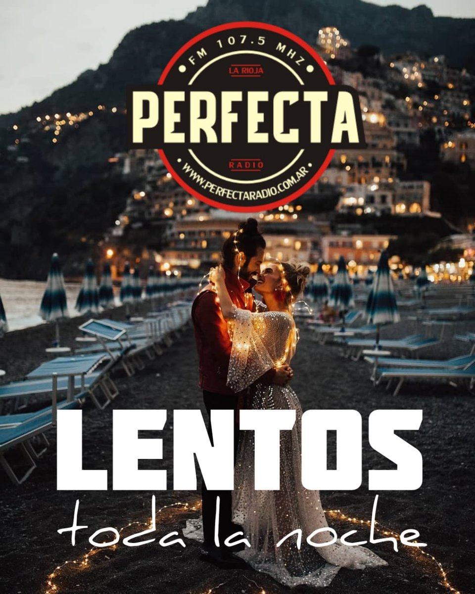 PerfectaRadioLR's tweet photo. Esta noche en @PerfectaRadioLR // #SoftNight // Los mejores lentos y baladas en castellano e ingles
// 107.5 Mhz // #PerfectaRadio #HappyMusicHappyPeople
// Online https://t.co/2cSTi1iZTr // Baja nuestra App desde Google Play https://t.co/YdHV0jCUqb