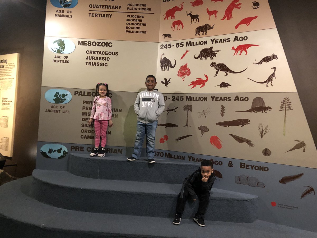 1st grade takes over the state museum! <a href="/TalentedTigers/">Angela Robinson</a> <a href="/NSECrickets/">NSE Crickets</a> @kkaufmanNSE <a href="/NSEKilgoreSTEMS/">Lynn Kilgore</a> <a href="/campcobb22/">Melita Cobb</a> <a href="/MsThompsonNSE/">Katy Thompson</a>