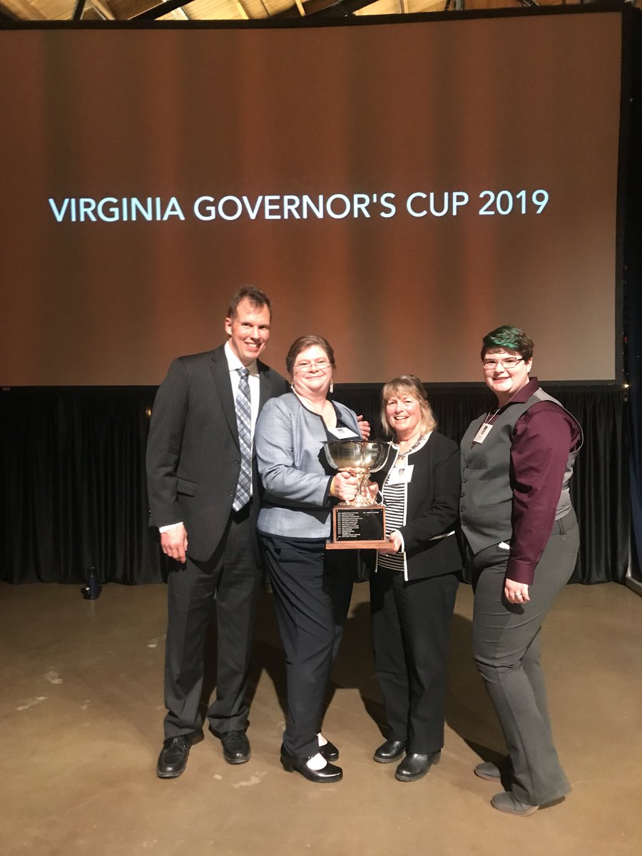 HortonWine's tweet photo. Well the news is out the our 2016 Petit Manseng won the 2019 Governor’s Cup. #vawine #whitewine #cheers https://t.co/W7cwyJFJst