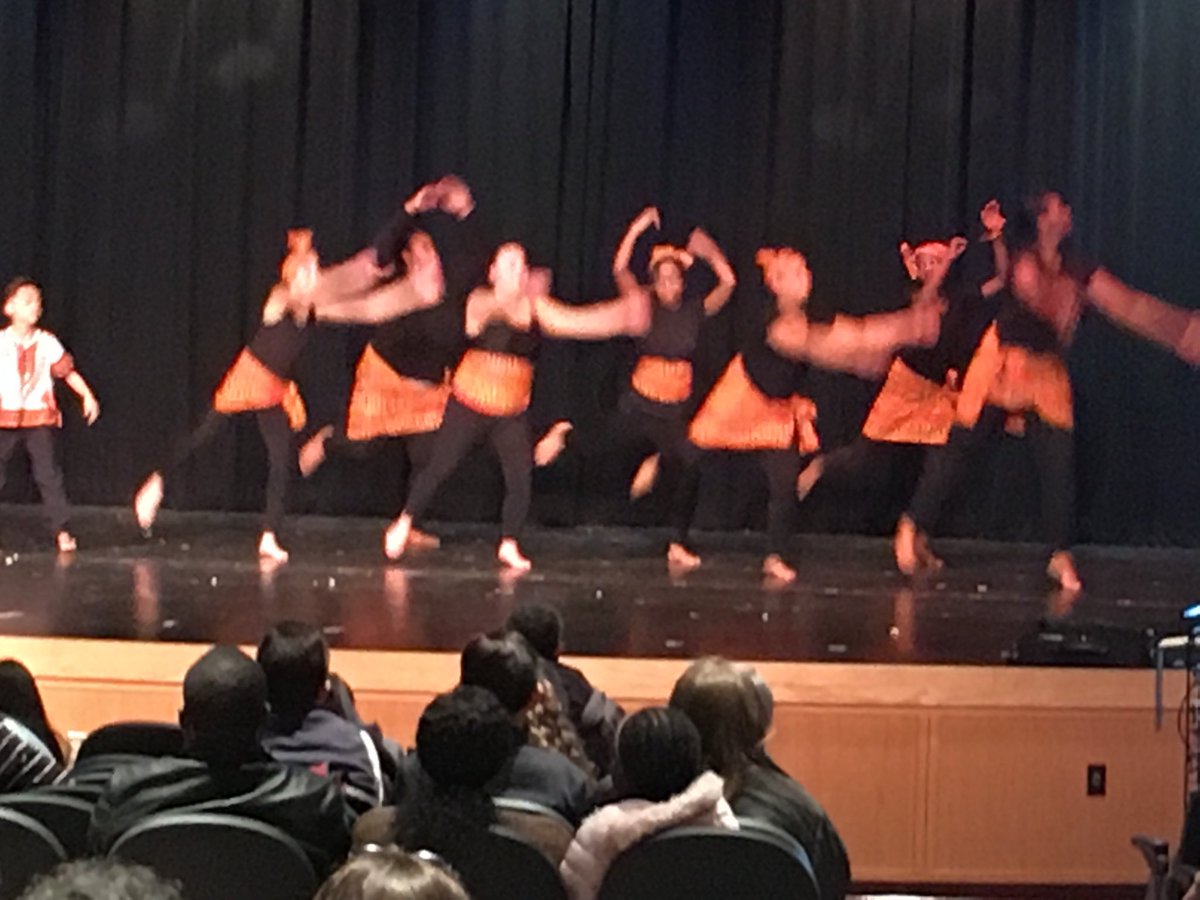 Dedham Equity and Inclusion Task Force celebrates Dr. Martin Luther King Jr. with performances, poetry and speeches. Be a voice not an echo. #reachforyourbest