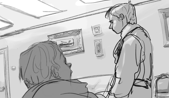 Hm I should start posting things right ? 