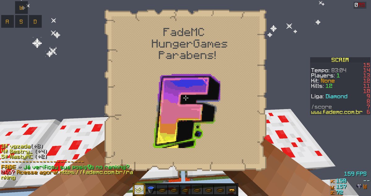 FearLessClan tweet media