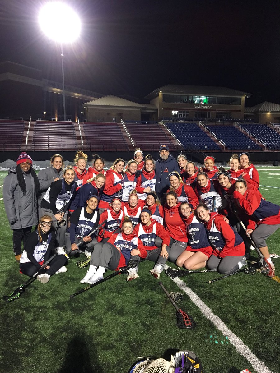 Was at a joyful practice last night with Shenandoah U women’s team, our message was “live for this moment”...don’t obsess about end of season, conference championship or even the next game...let me make your life simpler, be great today!