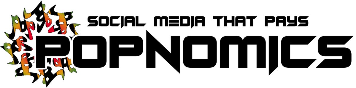 POPNOMIC$™ Crypto Social Media That Pays tweet media