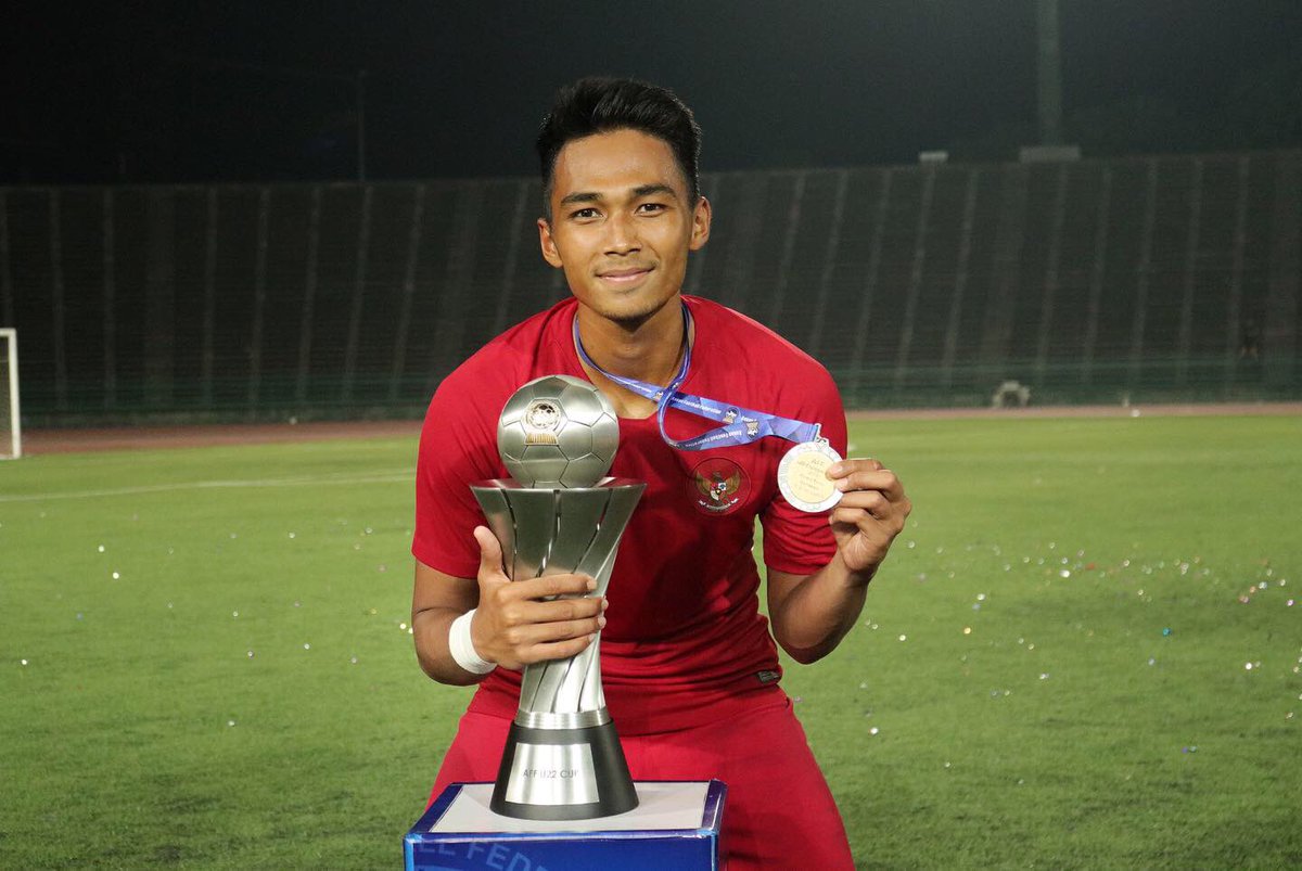 Bagas Adi Nugroho tweet media