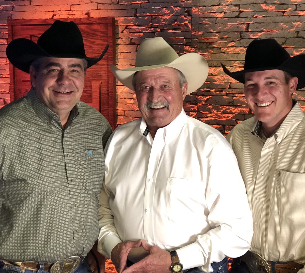 Bob Tallman (@tallman_bob) on Twitter photo Per 2/20 <a href="/RODEOHOUSTON/">RODEOHOUSTON</a> & <a href="/andyseilerrodeo/">Andy Seiler</a>, <a href="/BoydPolhamus/">Boyd Polhamus</a> and I are ready for the best rodeo athletes! Weāre just getting started and you have plenty of time to come out for acres of shopping, every kind of food, music and entertainment you can imagine! #RODEOHOUSTON Per 2/20 <a href="/RODEOHOUSTON/">RODEOHOUSTON</a> & <a href="/andyseilerrodeo/">Andy Seiler</a>, <a href="/BoydPolhamus/">Boyd Polhamus</a> and I are ready for the best rodeo athletes! Weāre just getting started and you have plenty of time to come out for acres of shopping, every kind of food, music and entertainment you can imagine! #RODEOHOUSTON