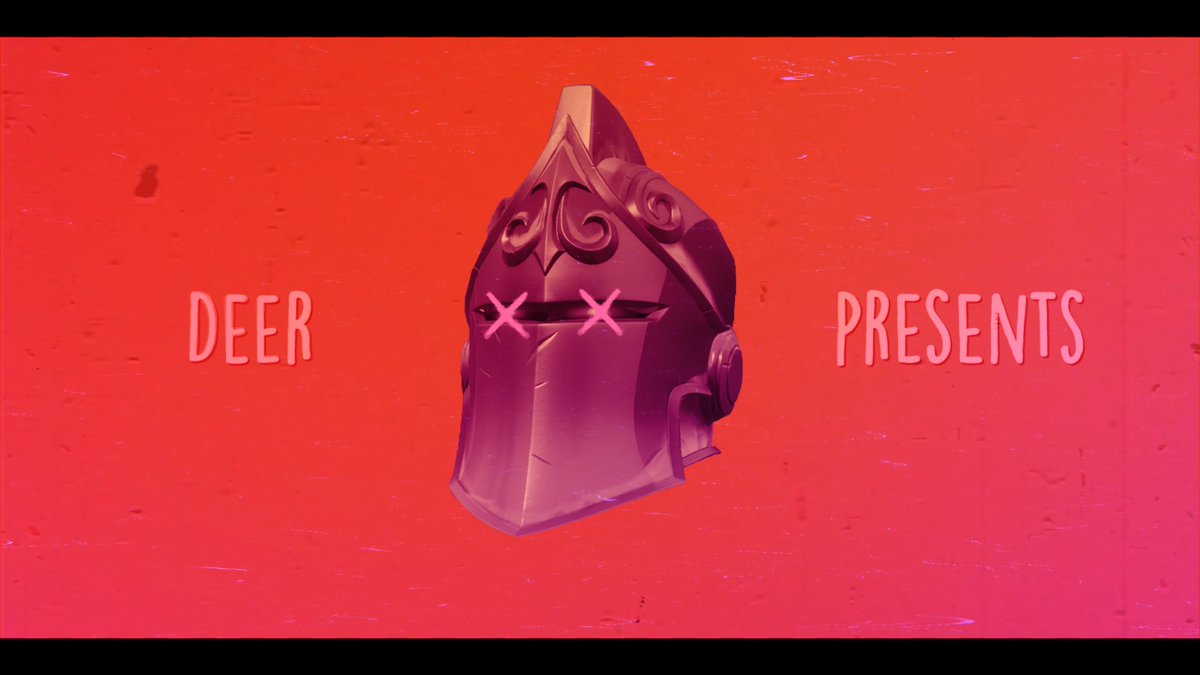 DeerEdits's tweet image. #Parallel100k