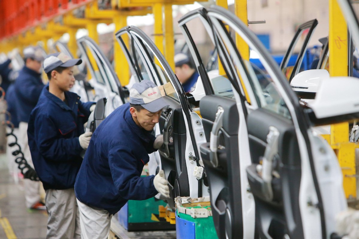 HyGen Industries tweet media