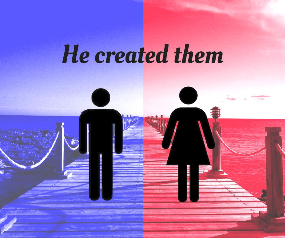 ECkingston's tweet photo. Check out our latest blog post discussing God's beautiful, unique, and binary design for men and women, and how our world has responded to this reality.

https://t.co/1odLZWducT https://t.co/i7hGmNx5k9