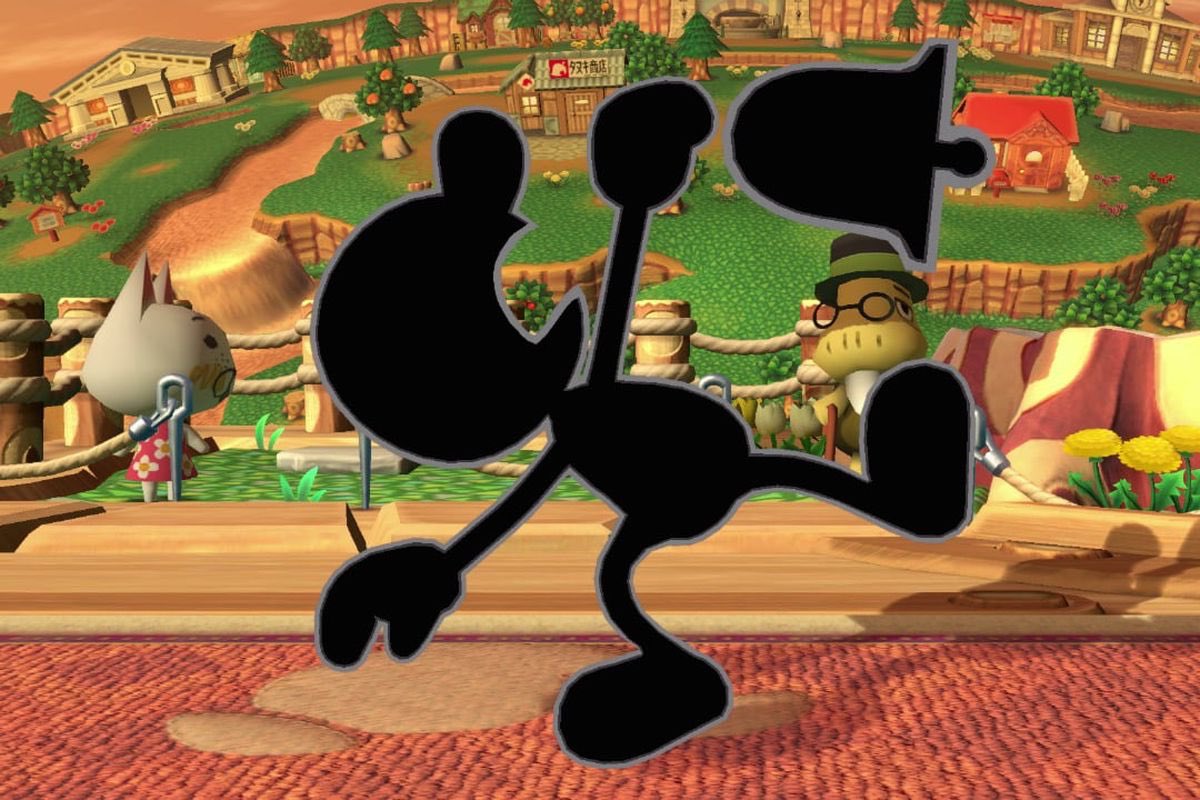 Stickmasterluke Jailbreak 2009