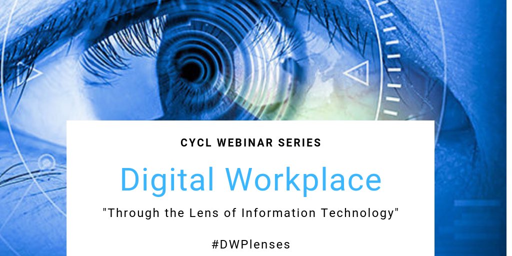 ssherk's tweet photo. WEBINAR: The Digital Workplace: Through the lens of IT 3/7 @ 2pm EST 
- How a DWP can benefit IT
- Advanced Search, Targeting &amp; Personalized
- Fast-track time  2 live 
- Launch &amp; Maintain without coding
https://t.co/xzuJP2nzIA 
#SharePoint #o365 #DigitalTransformation #CIO https://t.co/4eYIAsd5kK