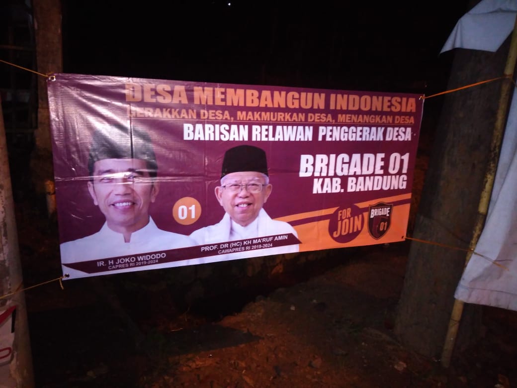 #01OptimisIndonesiaMaju 
#01IndonesiaMaju 
#jokowilagi 
<a href="/Brigade01Kab/">Brigade01KabBandung</a> 
#brigade01jabar 
#Brigade01KabBandung 
<a href="/Nadhirulhusaeni/">Ahmad Husaeni</a> 
<a href="/Adonie4/">A_donie</a> 
<a href="/DickyYudhia/">Dicky yudhia</a> 
<a href="/HasanBa09528408/">Hasan Basri</a>