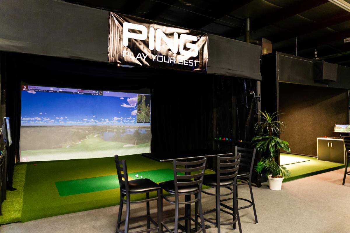 WisIndoorGolf's tweet photo. Your feedback keeps us on course. https://t.co/DokneEXYaa https://t.co/m6JGZrTDnt