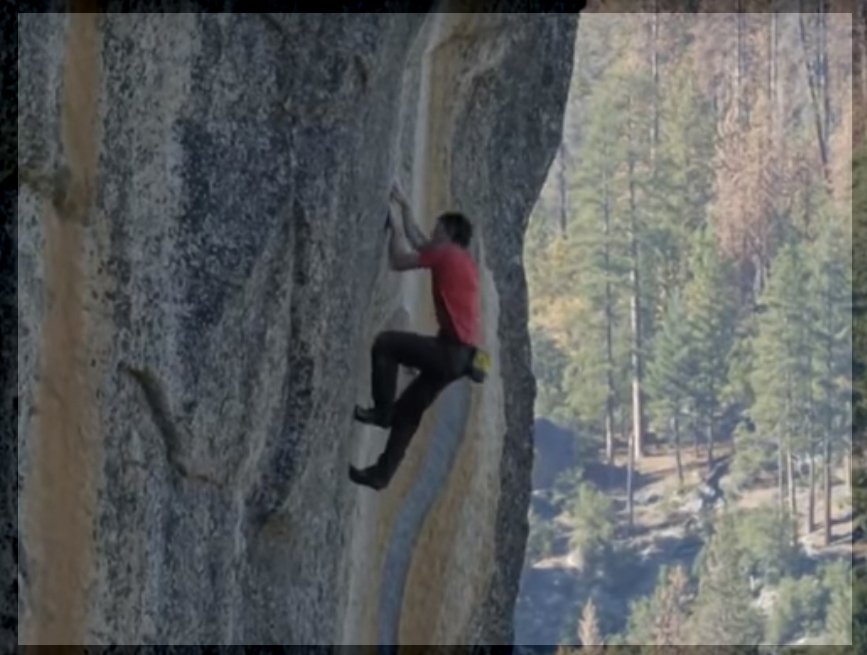 theTGB1's tweet image. ( Uh, that's not even "just vertical".)

What if He Falls? 

#JustDontFall

youtube.com/watch?v=3-wjmI…