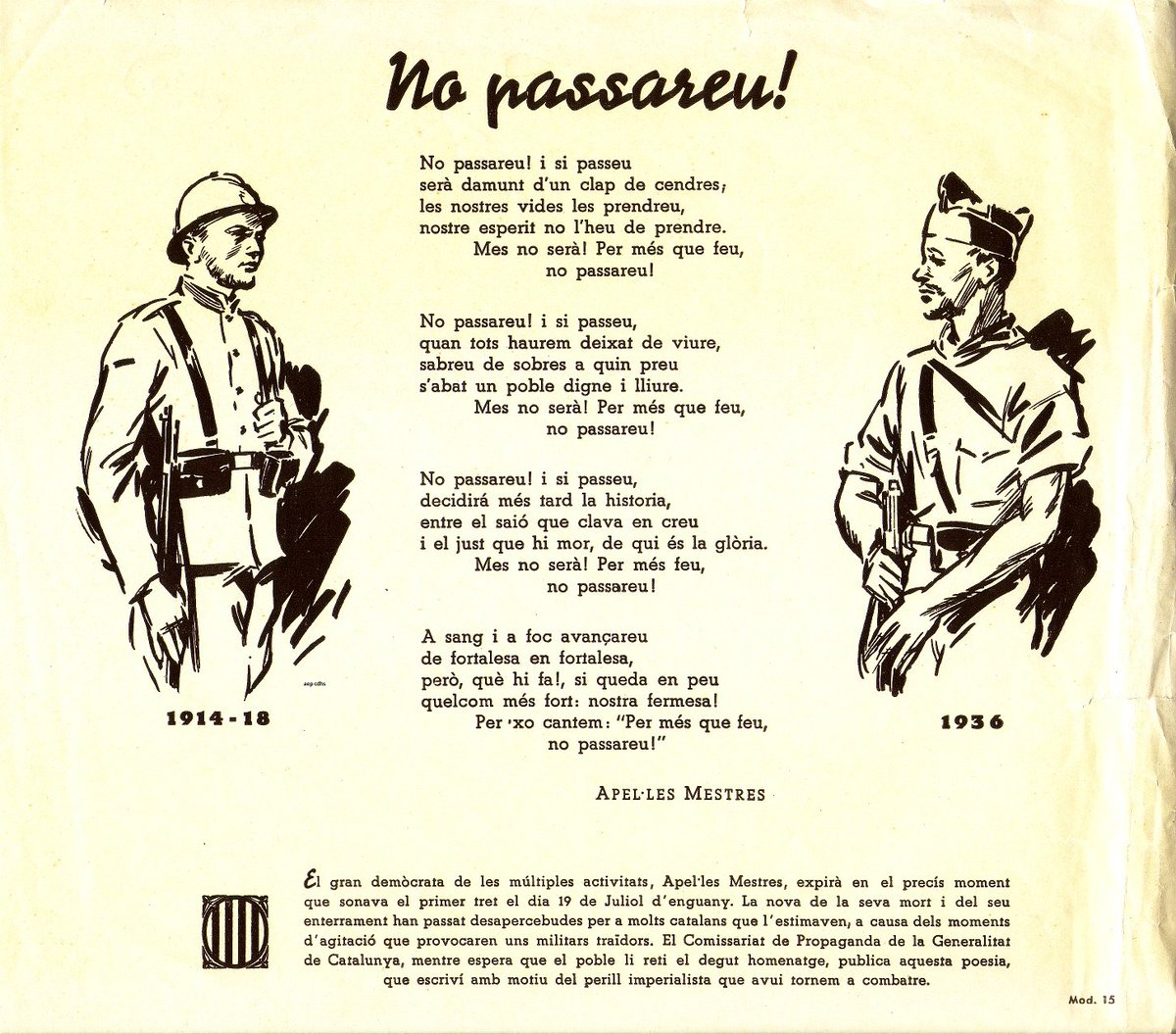 Frederic 🌟Rep.Cat🌟 tweet media