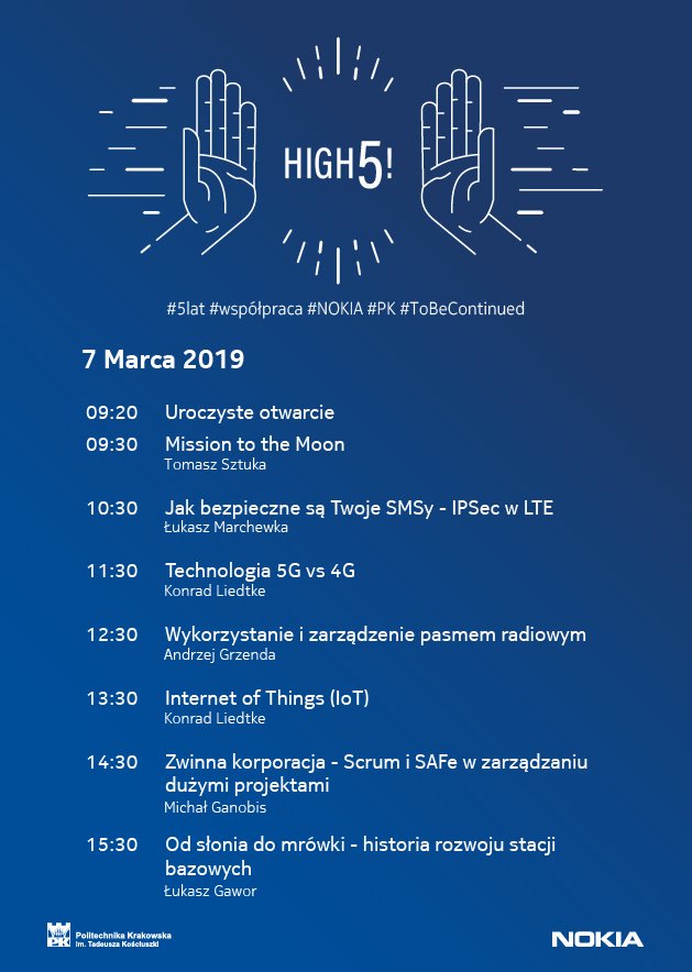 SamorządStudencki PK tweet media