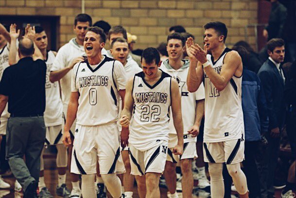 BOOOOORCH's tweet image. One more to go... GPAC Championship tonight @ 7. See you there #whodem