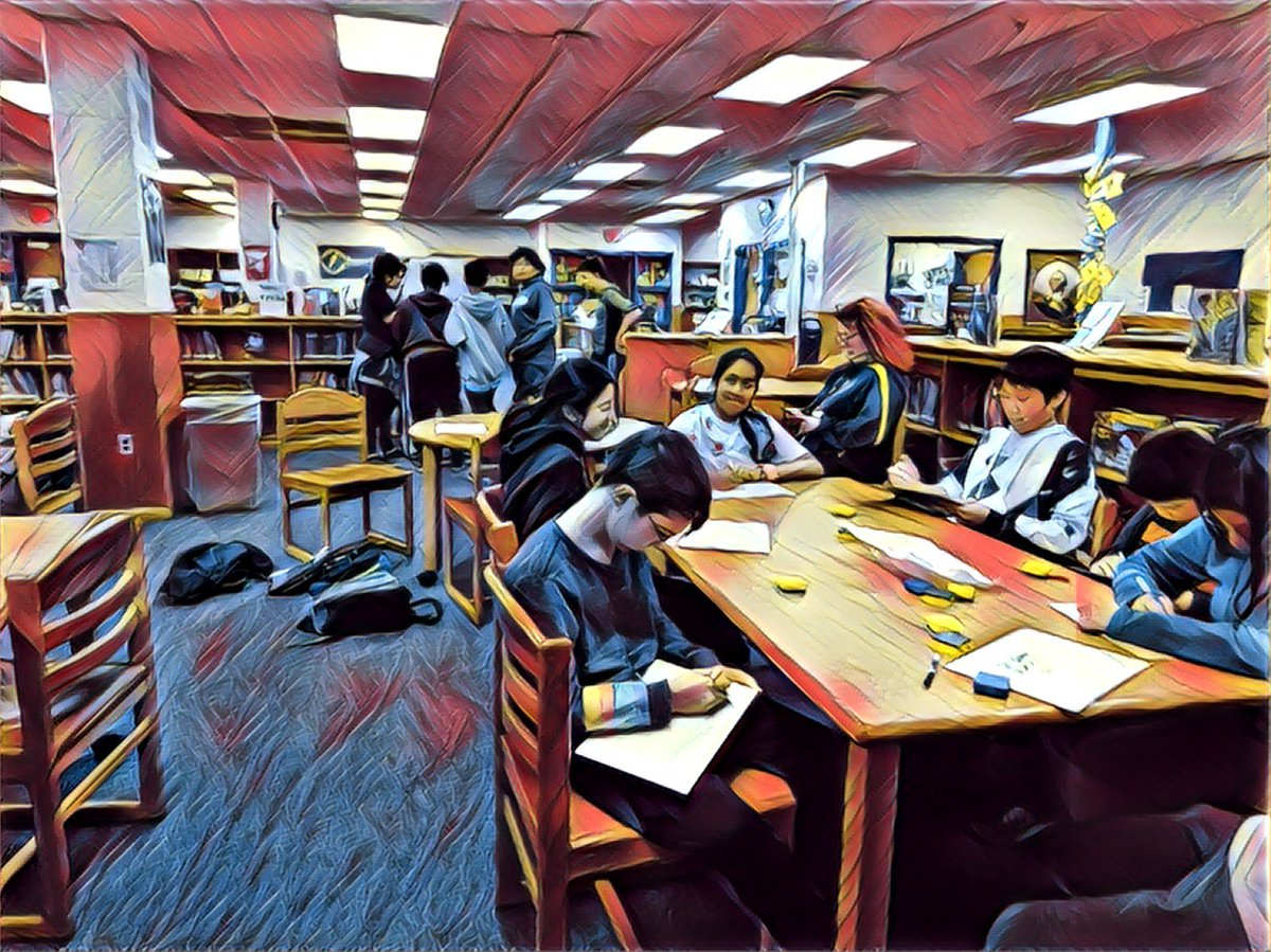 Beth Bryden-Miller (@brydenmiller) on Twitter photo Practice is getting more and more intense for #battleofthebooks <a href="/LibrarySRMS/">SRMS Library</a>. You ready, <a href="/RBMSLibrary/">RiverBend MS Library</a> <a href="/STM_Library/">Sterling MS Library</a>? Practice is getting more and more intense for #battleofthebooks <a href="/LibrarySRMS/">SRMS Library</a>. You ready, <a href="/RBMSLibrary/">RiverBend MS Library</a> <a href="/STM_Library/">Sterling MS Library</a>?