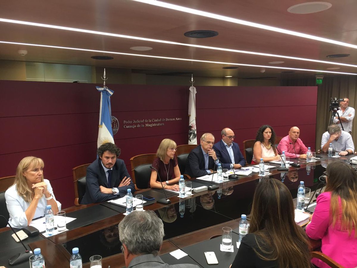 consejomcaba's tweet photo. Reunión de Plenario de Consejeros en la Sala "Dr. Enzo Pagani" https://t.co/epwB9AuGNq