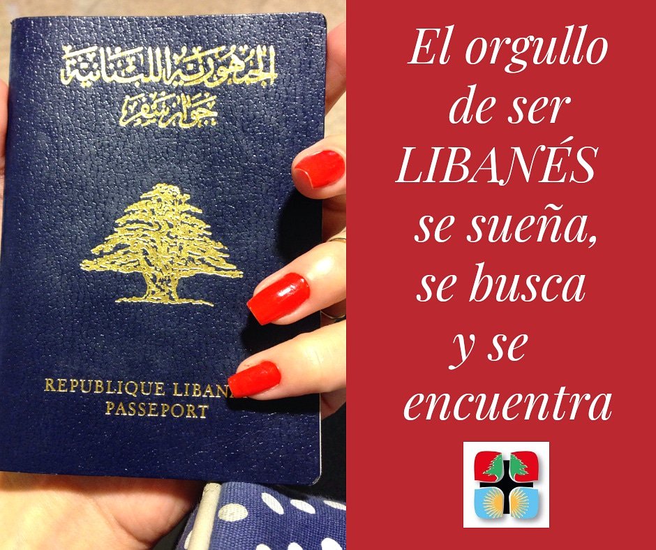 FUNLAC's tweet photo. #FUNLAC info@funlac.org.ar
🇦🇷❤️🇱🇧😊 https://t.co/eerhtY4uKN