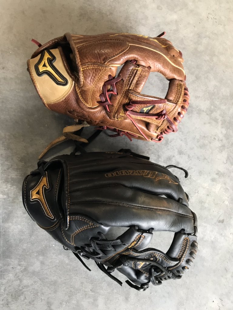 mizuno baseball twitter