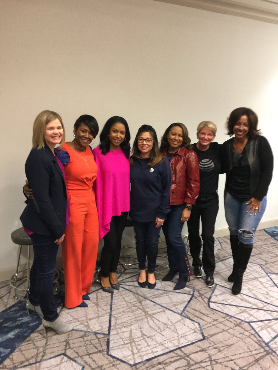 Michelle M. Jordan (@mspired1) on Twitter photo #girlpower #lifeatatt...honored to be onstage with <a href="/dahnahull/">Dahna Hull</a> <a href="/NicoleRafferty6/">Nicole Rafferty</a>
<a href="/carawfields/">Cara Fields</a> jeanetmika @AngelaBask nikkibethel #girlpower #lifeatatt...honored to be onstage with <a href="/dahnahull/">Dahna Hull</a> <a href="/NicoleRafferty6/">Nicole Rafferty</a>
<a href="/carawfields/">Cara Fields</a> jeanetmika @AngelaBask nikkibethel