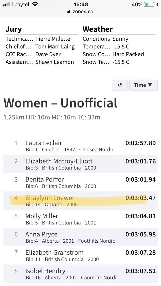 NTDC Thunder Bay tweet media