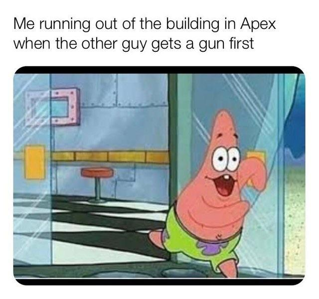 ApexLegendsFunny tweet media