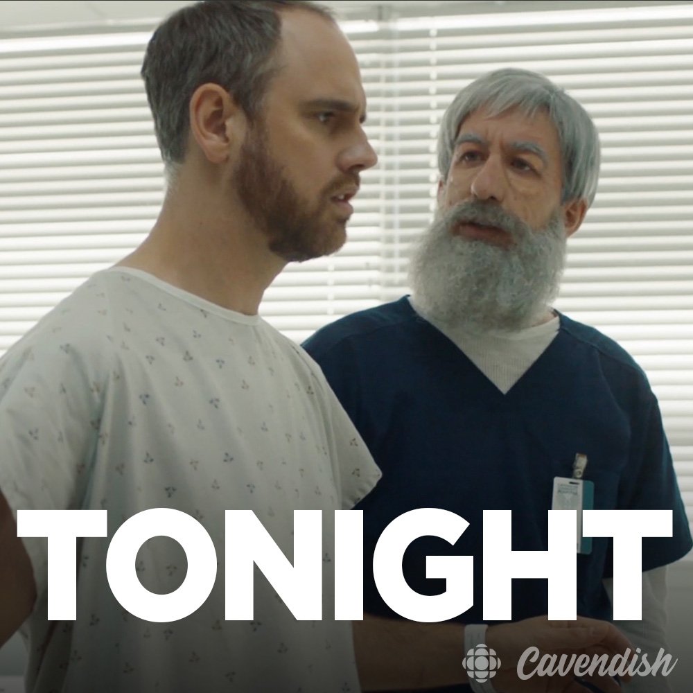 Andy makes a wish on his birthday.  Does it come true?

Watch the season finale of #Cavendish, tonight at 9:30/10NT on @CBCTelevision and streaming on CBC Gem! #CBCCavendish #CBCGem