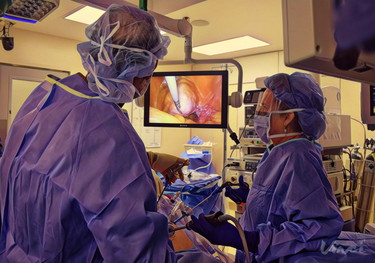 miklosandmoore's tweet photo. Happy #ORTuesday! Today we were in the surgery room with patients from #GA & #NC tackling 4 #MiniSling, 4 #PosteriorRepair, a #Sacrocolpopexy & a #Neovagina. #allinadayswork #surgeryday #miklosandmoore #urogynecology #vaginalhealth #vaginalsurgeons #prolapse #MRKH #topdoctors https://t.co/L8zbpzATR5