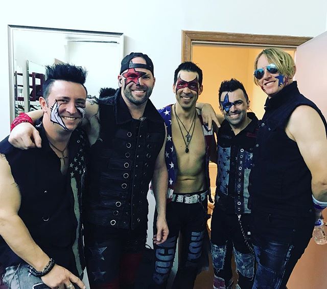 toddoneillmusic's tweet photo. Chee Weez are going to be busy as hell this weekend! 5 shows, 5 cities in 5 days! Baton Rouge, Morgan City, Mobile, Lafayette and Houston!!! Go to https://t.co/UYmE1TKrZm for more details!! #cheeweez #theboysarebackintown #80sRock #Roll #livemusic https://t.co/fDQlIBAPUL https://t.co/uBjIDWf4Fh