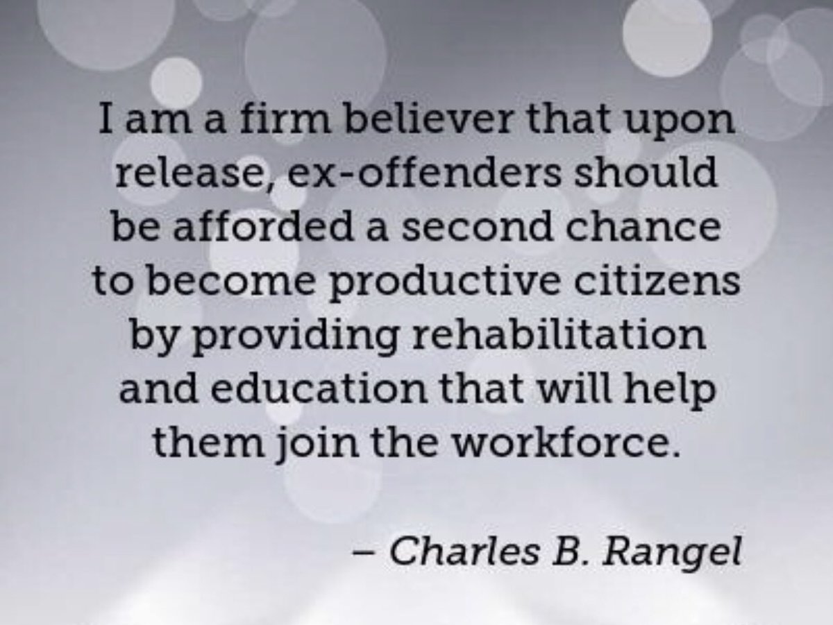 helpcommunity9's tweet image. This is what the #TheBridge is trying to accomplish! #exoffenders