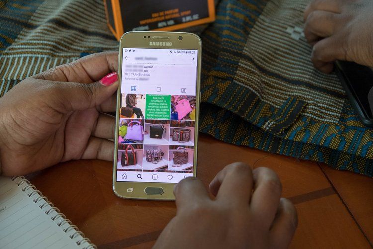 COMING THURSDAY: How can e-merchants in #emergingmarkets make the most of new #superplatforms?

<a href="/BFAGlobal/">BFA Global</a> x <a href="/MastercardFdn/">Mastercard Foundation</a> 's <a href="/FIBR_BFA/">FIBR</a> project will seek to answer that question in a free webinar. Register here:

bit.ly/2Thfsvz

<a href="/FiDAPartnership/">FinanceDigitalAfrica</a> #fintech #finserv