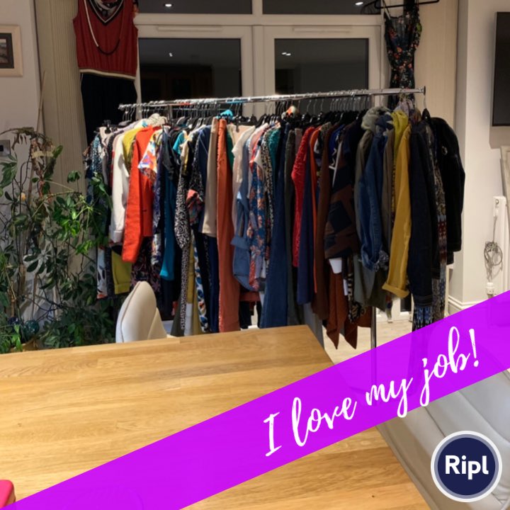 Marleneintegro's tweet photo. Our sample rail has impressed and inspired lots of lovely ladies the last few days!! This new collection has a real “wow” to it. Get in touch to come along and see what all the fuss is about! #integroimage #newcollection #openday #lovemyjob #jointheteam #captaintortue https://t.co/hZ7waPOcF5