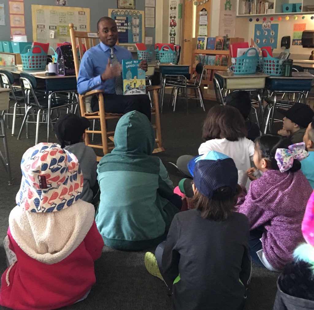 YMES 2nd Grade tweet media