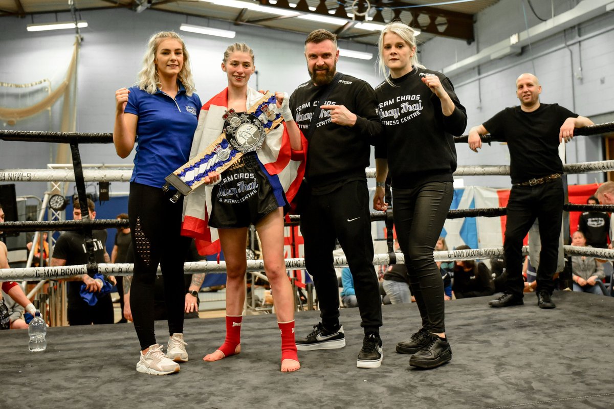 UKFightSceneLtd's tweet photo. Muay Thai Rising stars show full fight videos will be available soon!
Enjoy some of our favorite snaps by Nathan Wallis.

#ukfs #muaythai #boxing #k1 #mma #fightshows https://t.co/89gI2dMamn