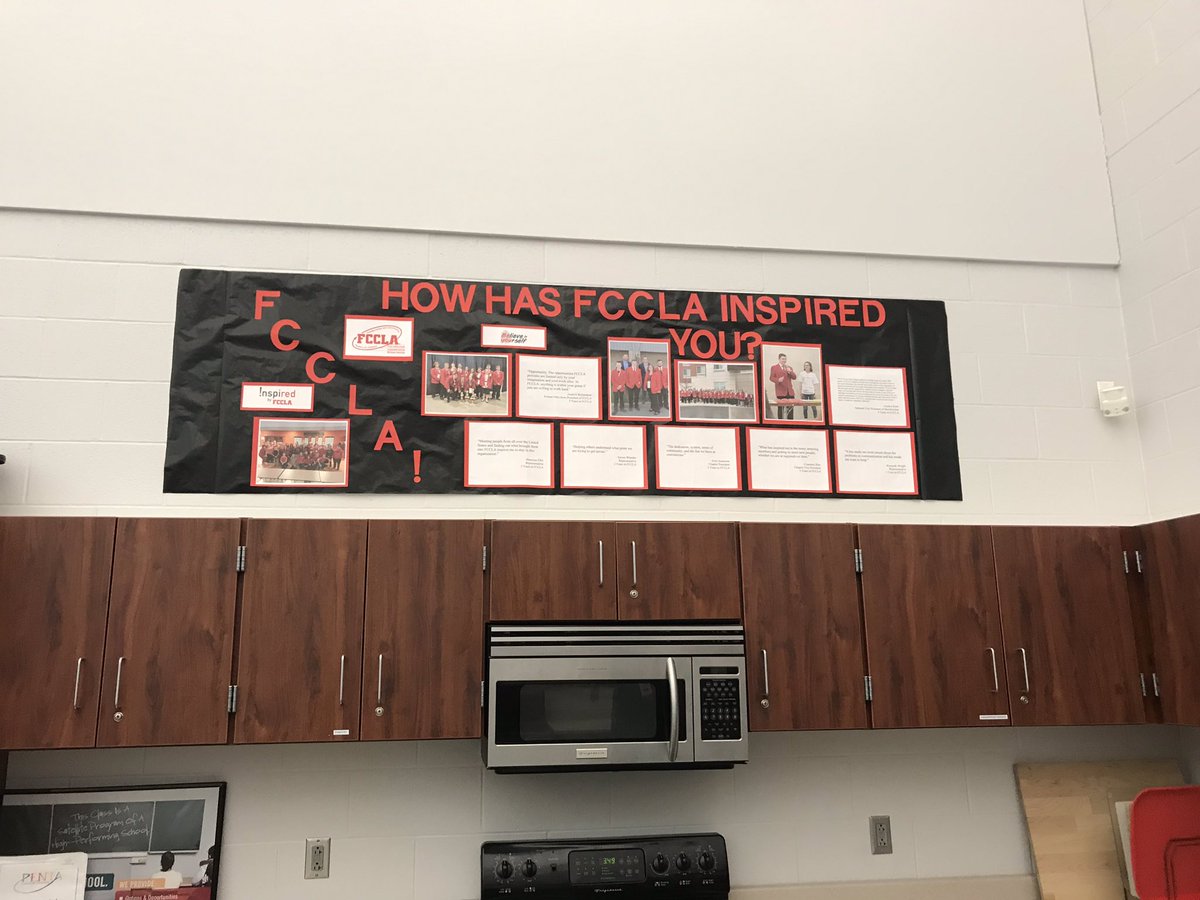Check out what was hung up in my room today!! Nice work Alex! <a href="/shopturtlegirl/">Melissa Richardson</a> #MrsVollmar #OtsegoFCCLA #OtsegoFCS #pentapride <a href="/FcclaOtsego/">Penta Career Center ~ Otsego FCCLA</a>