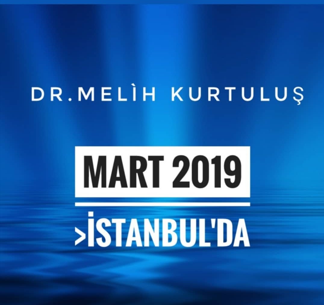 Dr. Melih Kurtulus tweet media