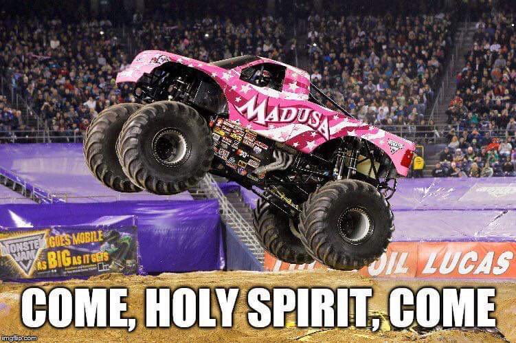 Angels of the Lord come in many forms. Sometimes just a number: 6 and 30. #umcgc #gc2019 #umc
