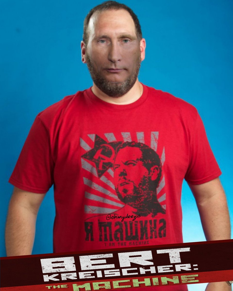 ohmydeezus's tweet photo. @bertkreischer @netflix @NetflixIsAJoke A few poster for the new @NetflixIsAJoke location#bertkreischer
#themachine #netflixisajoke #netflix #bertcast #bertbertbert #vladimirputin #russia #mafia #comedy #comedian #standupcomedy #shittyphotoshop #ridiculous #ohmydeezus https://t.co/UjoCiV86M1