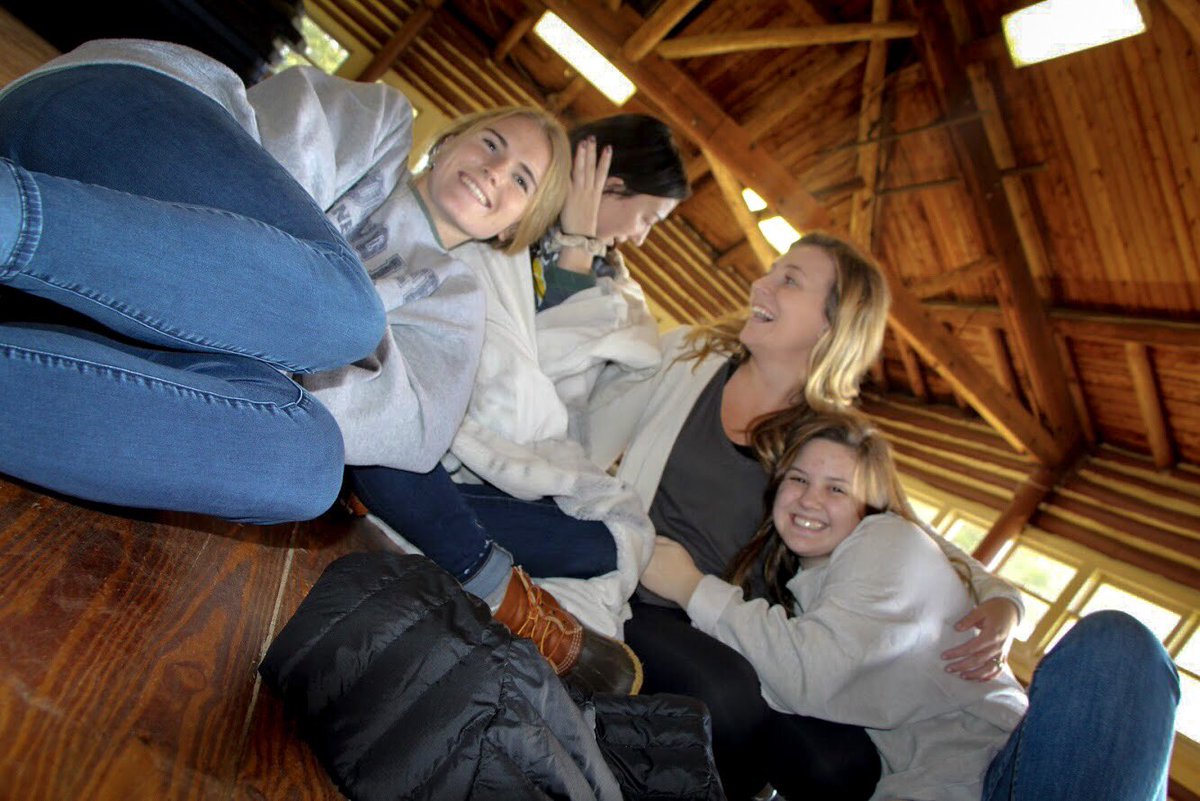 Blythewood YoungLife tweet media