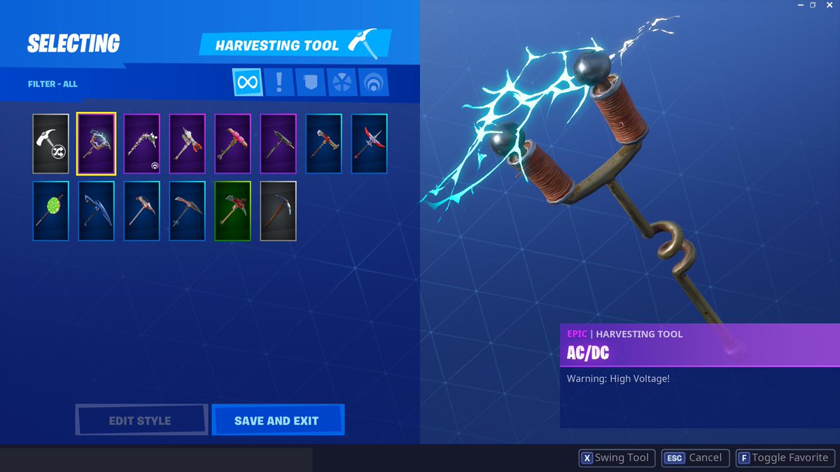 justgss's tweet photo. Selling 2 unstacked season 2-3 Accounts for cheap DM
#fortniteaccounts #fortniteaccountforsale #Fortnite https://t.co/JYNkbvptSs