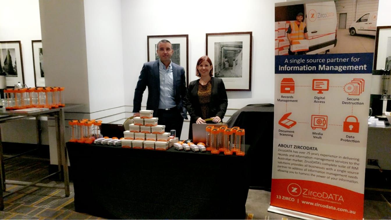 Zircodata On Twitter: "We're At The Information & Knowledge Management  Conference In Sydney Today And Tomorrow. Come And Speak To Our Zircodata  Information Experts, Devlin And Robert, About How We Can Help