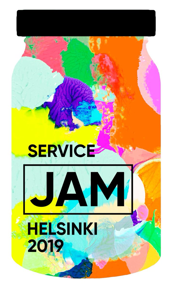 Service Jam HKI tweet media