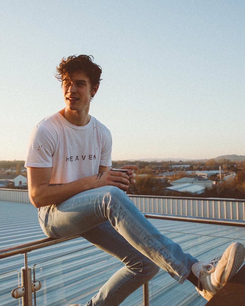 Shawn Access tweet media