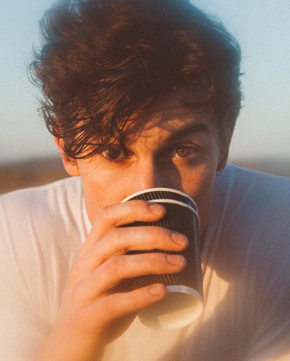 Shawn Access tweet media