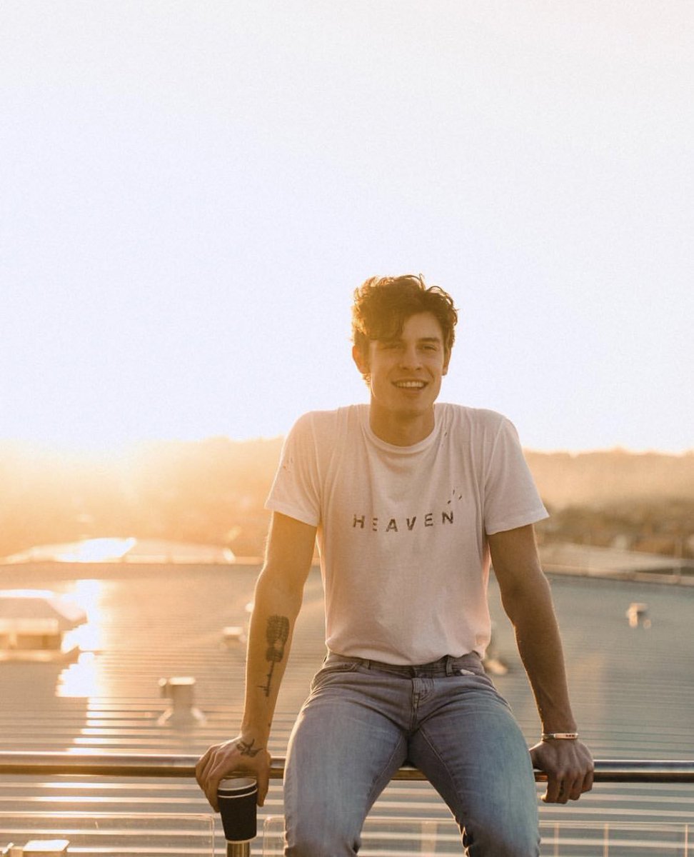 Shawn Access tweet media
