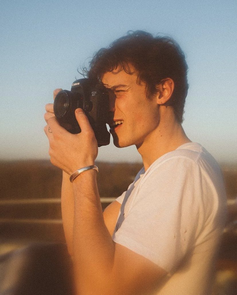 Shawn Access tweet media