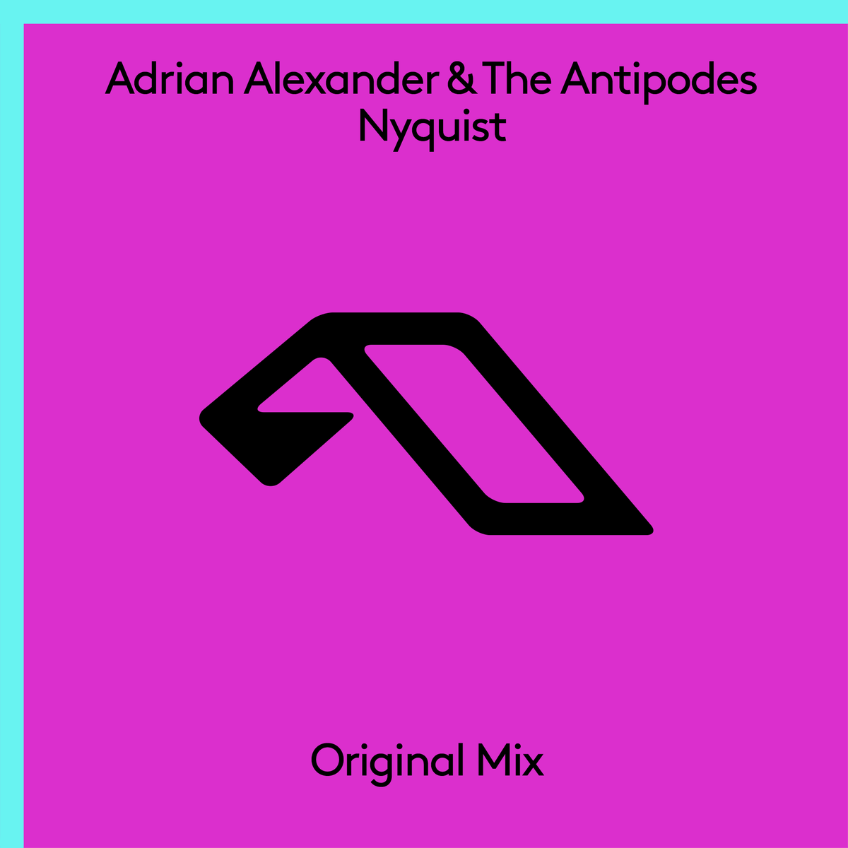 adrian_alexndr's tweet photo. Proud to say that @TheAntipodess and I have officially joined the @anjunabeats family. Debuted on #ABGT 319, 'Nyquist' is out on all platforms from today!

Buy/stream/support >> https://t.co/sQdJiM74Pd https://t.co/SxNxeXMWy2