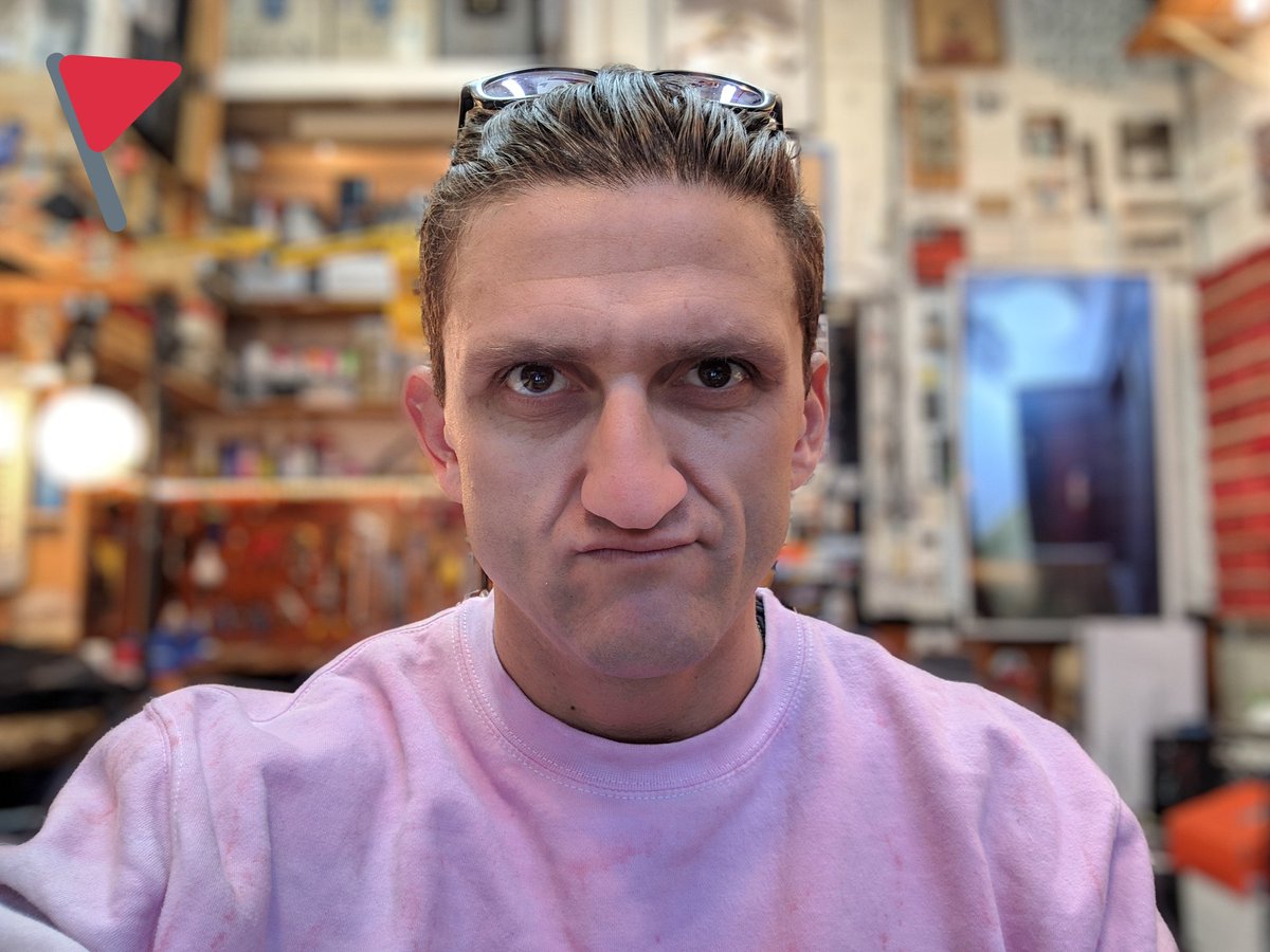Casey Neistat tweet media